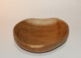 Natural Bowl (Teak)