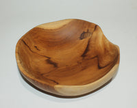 Natural Bowl (Teak)