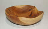 Natural Bowl (Teak)