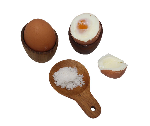 Egg Cup (Teak)