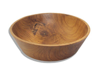 Salad Bowl (Teak)