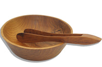 Salad Bowl (Teak)