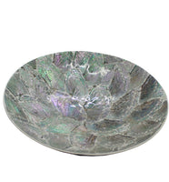 Round Bowl from Shell