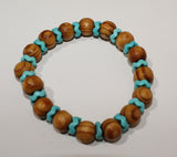 Beads Bracelet Elastic