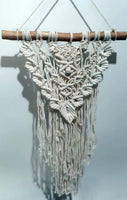 Wall Hanging Macramé