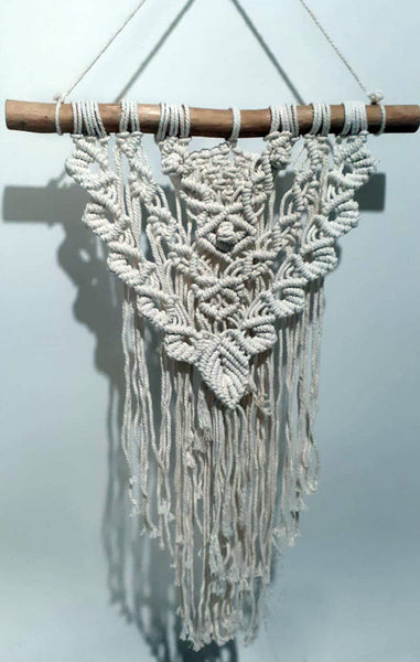 Wall Hanging Macramé