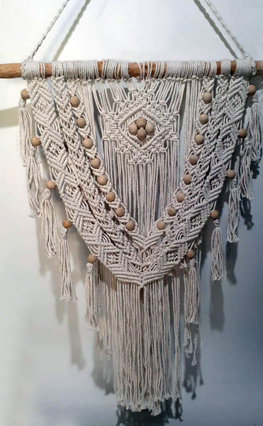 Wall Hanging Macramé