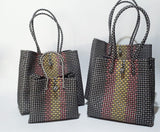 Bags from Recycled Plastic (B-R-Y)