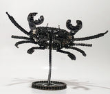 On Stand Crab from Iron Motorbike Parts