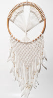 Dream Catcher (White)