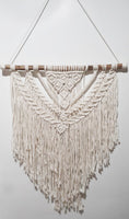 Wall Hanging Macramé