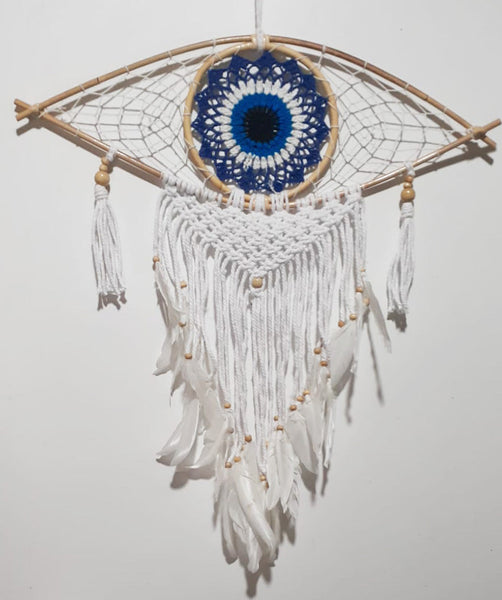 Eye Dream Catcher