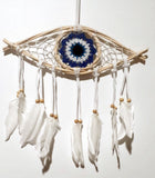 Eye Dream Catcher