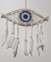 Eye Dream Catcher