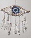 Eye Dream Catcher