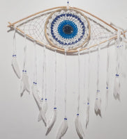 Eye Dream Catcher