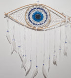 Eye Dream Catcher