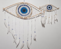 Eye Dream Catcher