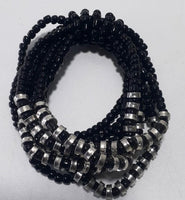 Elastic Beads Bracelet