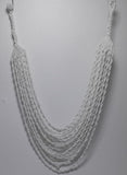 Beads Necklace (Pack of 10)