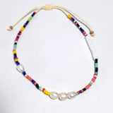 Bracelet / Anklet or Neckless