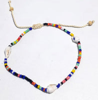 Bracelet / Anklet or Neckless