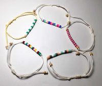 Bracelet (pack of 5)