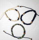 Bracelet (pack of 3)