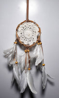 Dream Catcher (Beige)