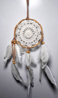 Dream Catcher (Beige)