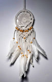 Dream Catcher (Beige)