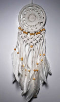 Dream Catcher (Beige)