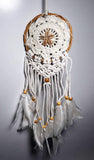 Dream Catcher (Beige)