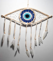 Eye Dream Catcher