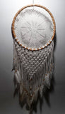 Dream Catcher with Net