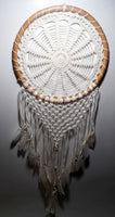 Dream Catcher with Net