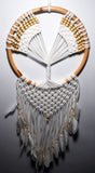 Dream Catcher (White)