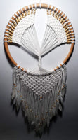 Dream Catcher (White)