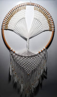 Dream Catcher (White)