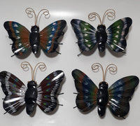 Butterfly (pack of 4pcs)