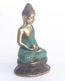 Sitting Buddha