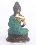 Sitting Buddha