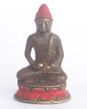 Sitting Buddha