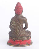 Sitting Buddha