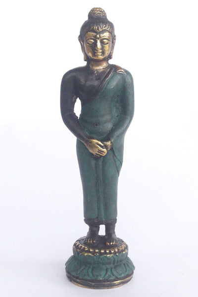 Standing Buddha