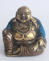 Happy Buddha Small