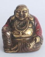 Happy Buddha Small