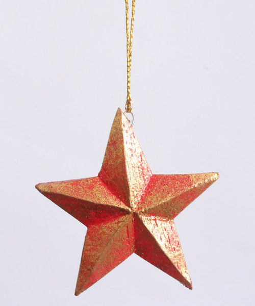 Hanging star