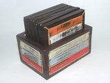 Square coaster Pack of 6 in a box