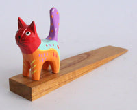 Cat Door Stops (Pack of 10 mix color)